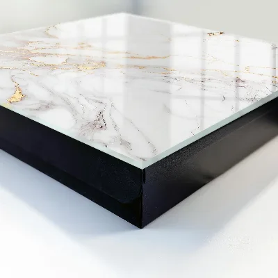 Wall mounted key box stone elegance design