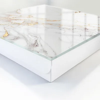 Wall mounted key box Stone elegance