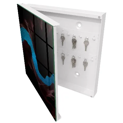 Key cabinet Cosmic rocks