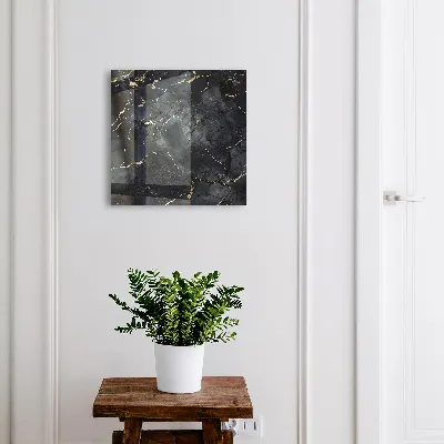 Key box for wall Modern elegance