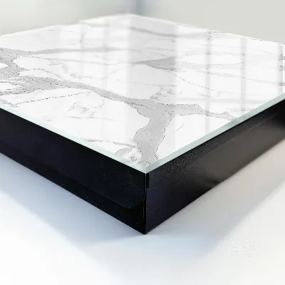 Key box for wall Marble elegance