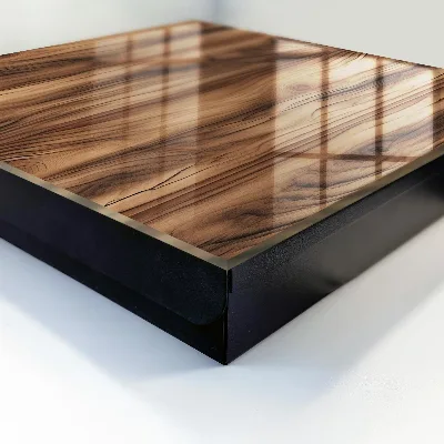 Key cabinet Wood texture
