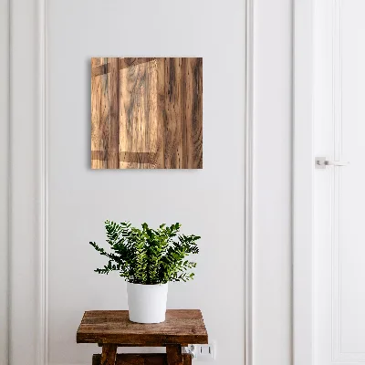 Key cabinet Wood texture