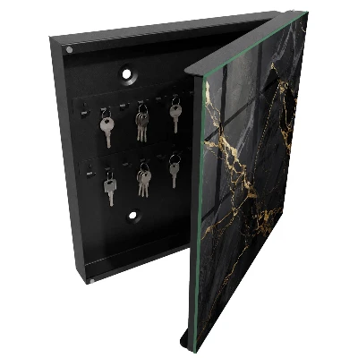 Key cabinet Elegant pattern