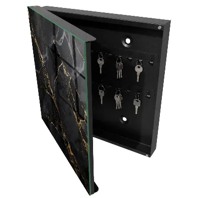 Key cabinet Elegant pattern