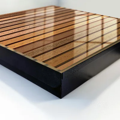 Key cabinet Warm lines