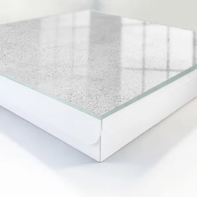 Key box for wall Grey texture