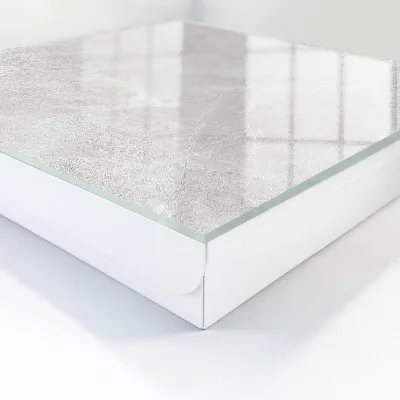 Key box for wall Grey structure