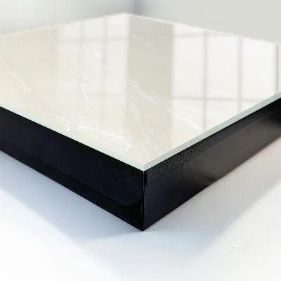 Wall mounted key box Marble elegance