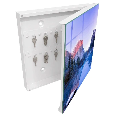 Key cabinet Magic of the landscape