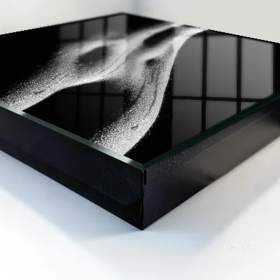 Key box for wall Sensual elegance