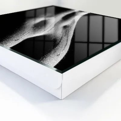 Key box for wall Sensual elegance