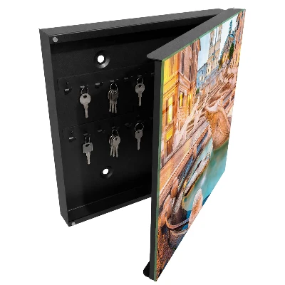 Key box for wall Urban elegance