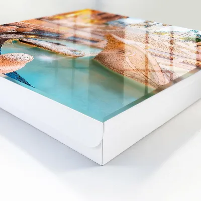 Key box for wall Urban elegance