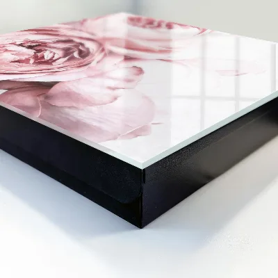 Key cabinet Pink beauty