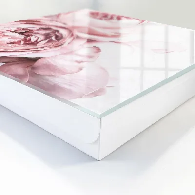 Key cabinet Pink beauty