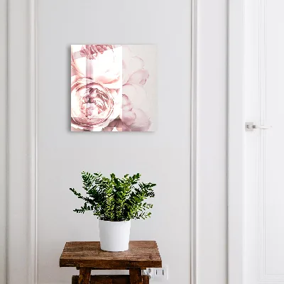 Key cabinet Pink beauty