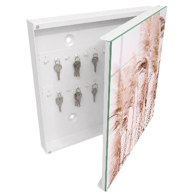 Key cabinet Sensual nature