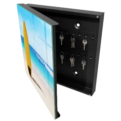 Key box for wall Surfing paradise