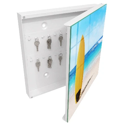 Key box for wall Surfing paradise