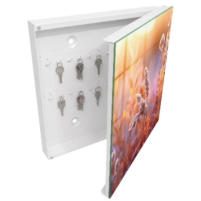 Key box for wall Sunset