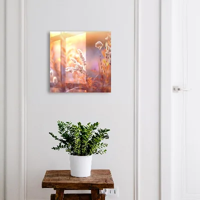Key box for wall Sunset