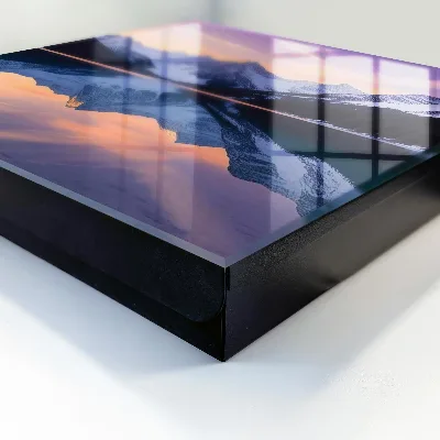 Key cabinet Mountain world