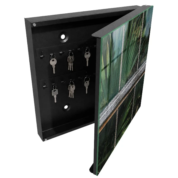Key cabinet Green harmony