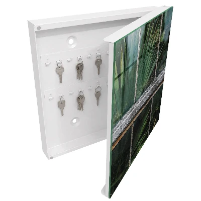 Key cabinet Green harmony