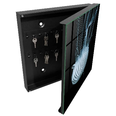 Key cabinet Sea tranquility