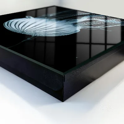 Key cabinet Sea tranquility