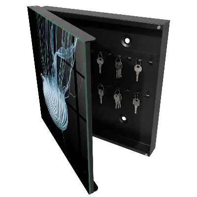 Key cabinet Sea tranquility