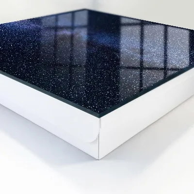 Key cabinet Night sky