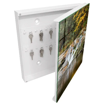 Key cabinet Autumn refresh