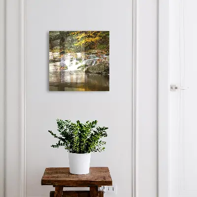 Key cabinet Autumn refresh