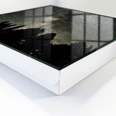 Key cabinet Starry sky