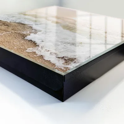 Key cabinet Sea wave