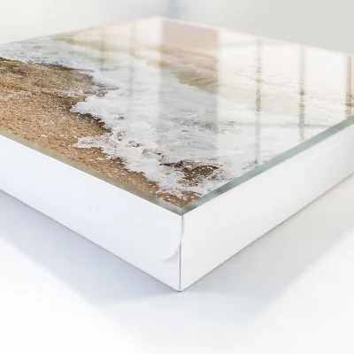 Key cabinet Sea wave