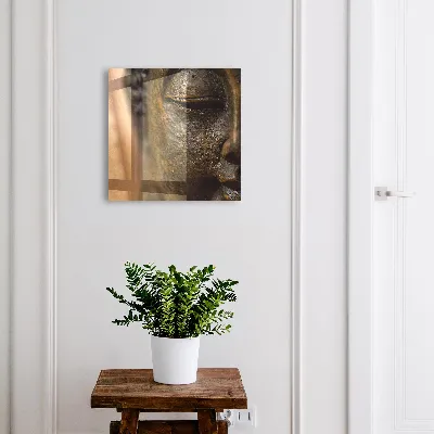 Key cabinet Peaceful elegance