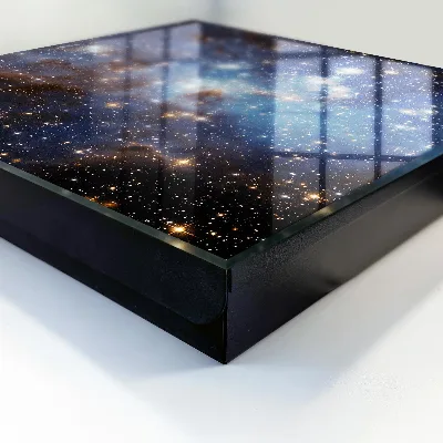 Key cabinet Cosmic space