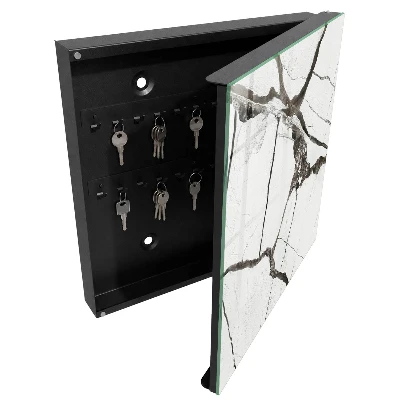 Key box for wall Stylish minimalism