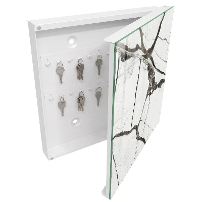 Key box for wall Stylish minimalism