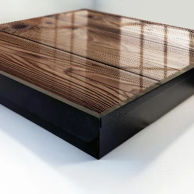 Key cabinet Wood pattern