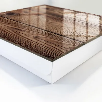 Key cabinet Wood pattern