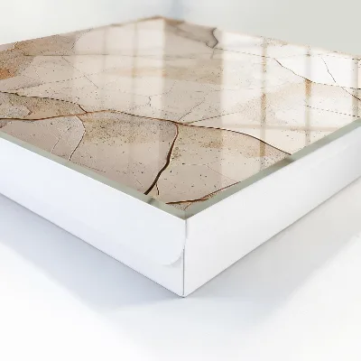 Wall mounted key box Subtle earth