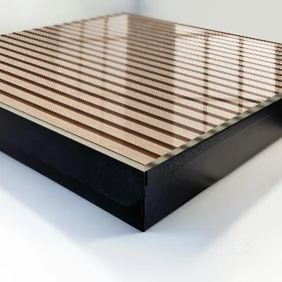Key cabinet Warm lines