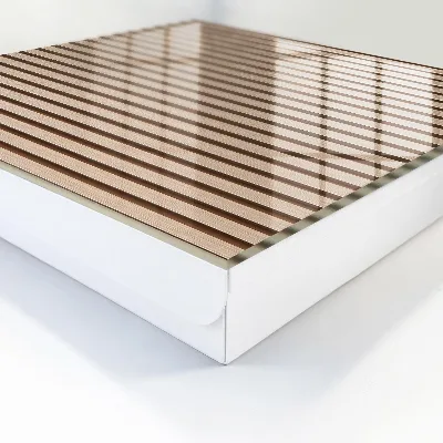 Key cabinet Warm lines