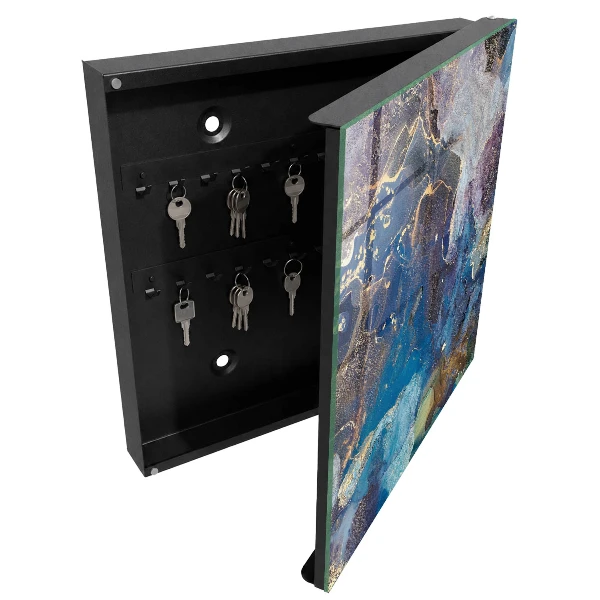 Key box for wall Sea abstraction