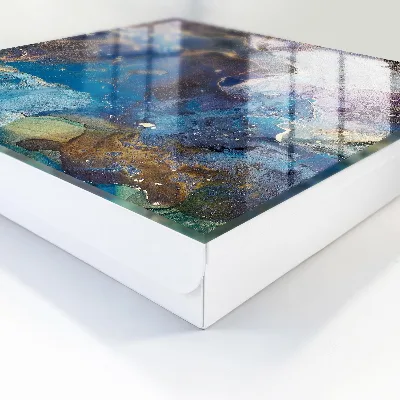 Key box for wall Sea abstraction
