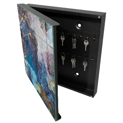 Key box for wall Sea abstraction
